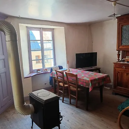 Maison De Montagne Casa vacanze Ornon