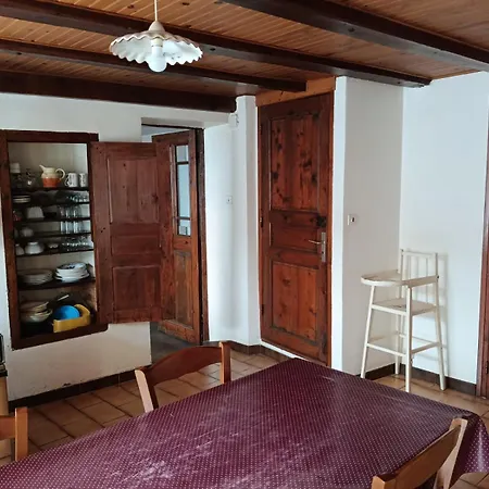Casa vacanze Maison De Montagne Ornon