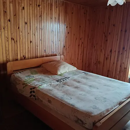 Maison De Montagne Ornon