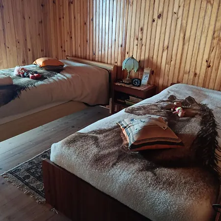 Casa vacanze Maison De Montagne Ornon