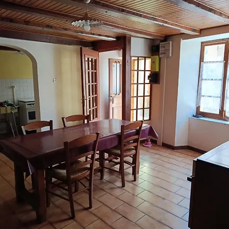 Maison De Montagne *